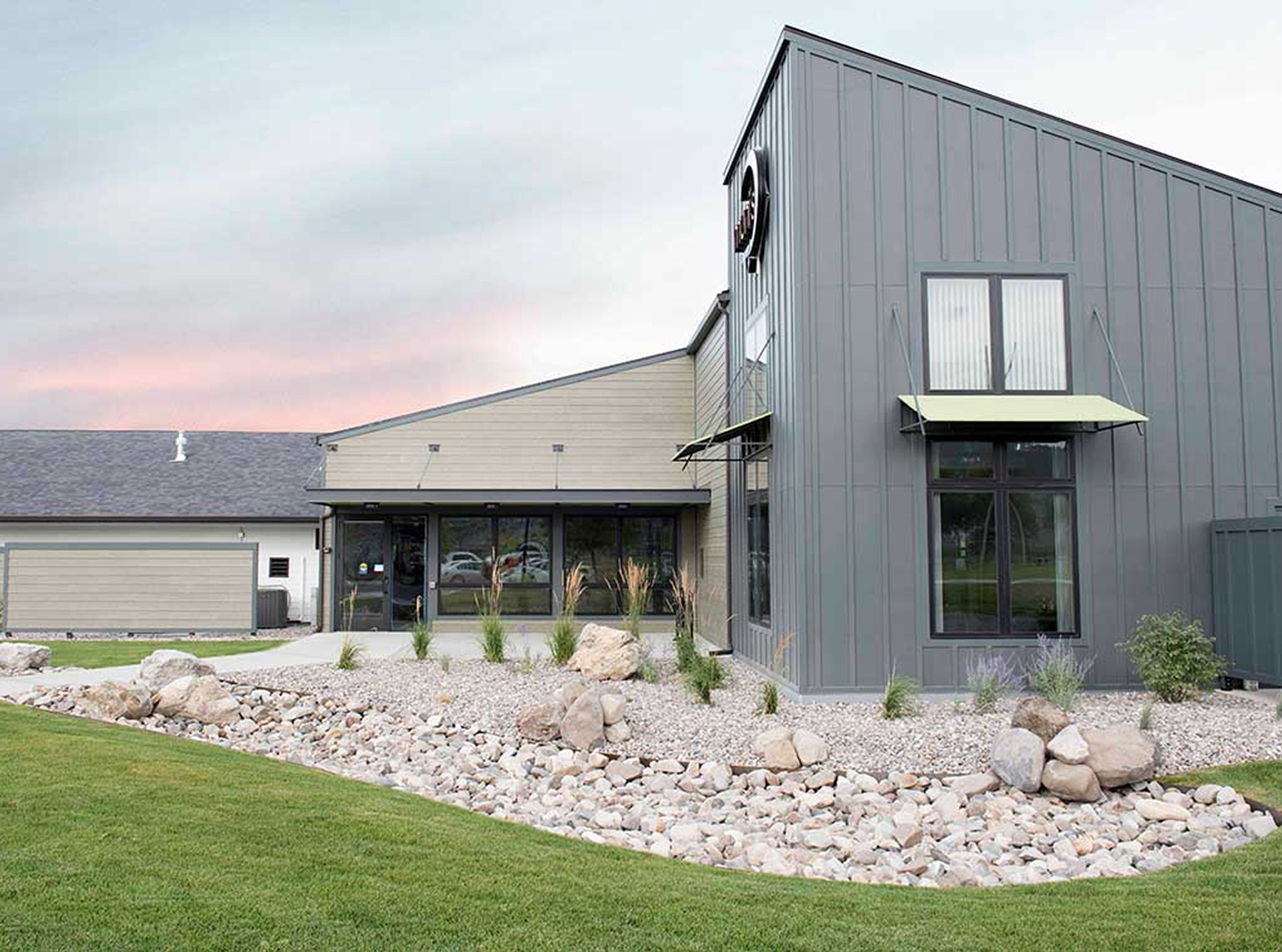 Commercial Construction