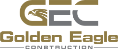 golden eagle construction