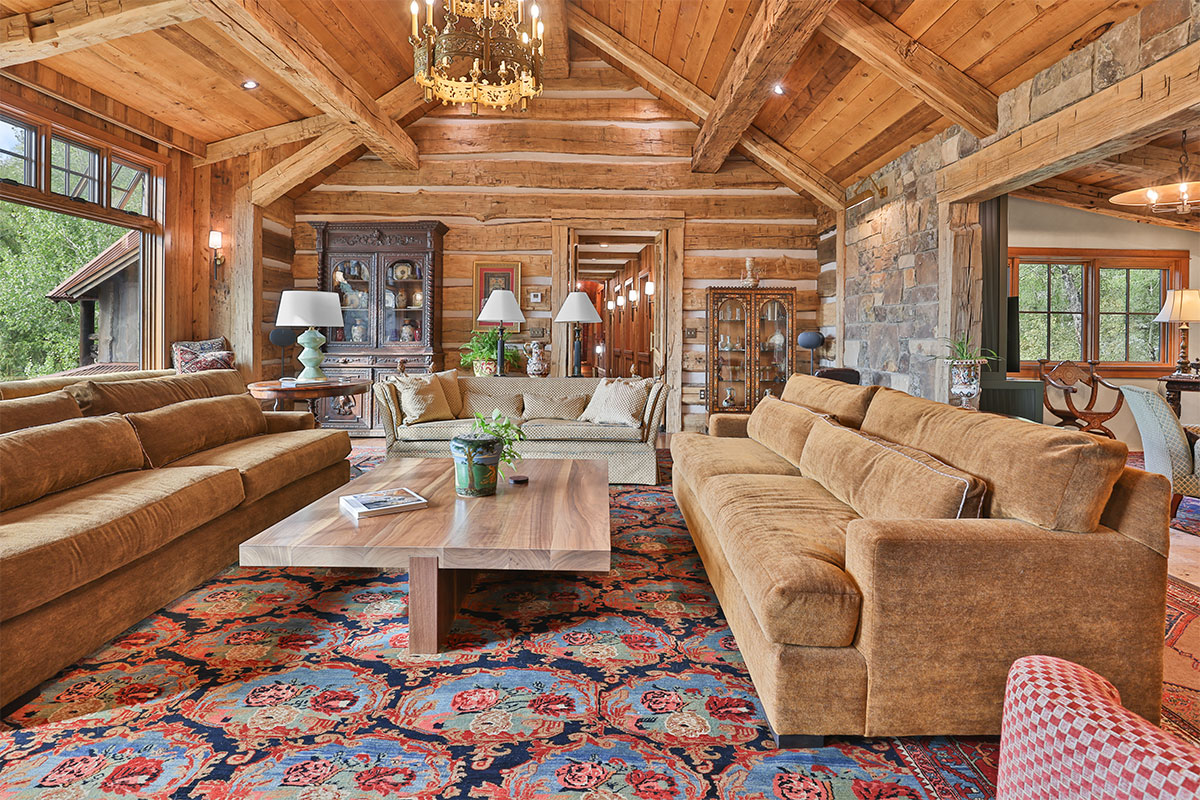 residential construction montana